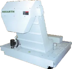 UJIN REEARTH FILTER クーラントろ過